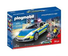 Playmobil Action Figure Playset und Zubehör, Farbe 70066