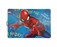 Stor Tischdecke Spiderman Graffiti