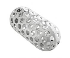 Boon Clutch Baby-Geschirrspülkorb (grau), Korb für Kleinteile von Schnabeltassen, Babyflaschen und Baby-Zubehör, BPA-, Phtalat- und PVC-frei, Das perfekte Geschenk für Eltern, Baby Erstausstattung