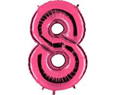 Grabo 018-P Folienballon