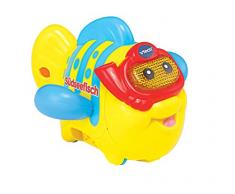Vtech 80-187374 Tut Tut Baby Badewelt Südseefisch Badespielzeug, Mehrfarbig