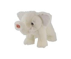 Milli Moo PLU0079 Plüsch-Elefant