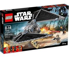 LEGO Star Wars 75154 - TIE Striker Spielzeug