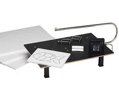 Unbekannt Donau Elektronik Donau Elektronik _ M802 Schaumstoff Schneiden Tisch Gerät