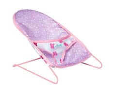 Manhattan Toy Baby Stella Hocker Baby Doll Zubehör für 30.48cm und 15 Puppen
