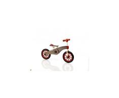 Unbekannt Italtrike IT0024MAG992402 - Dreirad - Magic Wheels