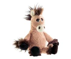 Schaffer 5392 Plüsch Pferd Billy, 30 cm