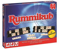 Jumbo 17571 - Original Rummikub Classic