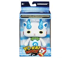 Hasbro European Trading B.V. B6047EQ0 - Yo-Kai Watch Figuren, Spiele und Puzzles, 5 Zoll
