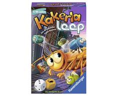 Ravensburger 23424 - Kakerlaloop - Kinderspiel/ Reisespiel