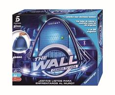 Ravensburger 267842 - The Wall Tisch-Set, Mehrfarbig