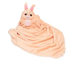 winfun Babydecke Kaninchen