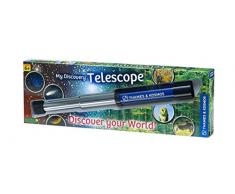 Thames & Kosmos My Discovery Teleskop