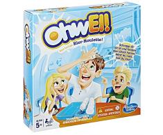 Hasbro Spiele C2473100 - OhwEi, Vorschulspiel