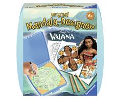 Ravensburger Original Mandala Designer 29965 - Mini: Vaiana