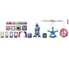 Hasbro A8908eu5 Doh Vinci Dream Creation – Knetmasse – My Mega Box