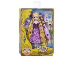 Hasbro Disney Rapunzel E0180EU4 Serie Rapunzels Lockenpracht, Puppe