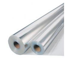 Bringmann Max 299/70/200 - Geschenkfolie, Lern und Experimentierspielzeug, 70 cm x 200 m, transparent