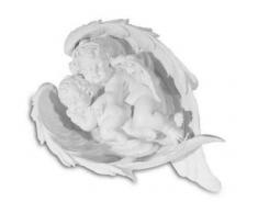 KATERINA PRESTIGE Engelpaar in Flügel A, BROHF1434A, Multi