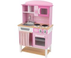 KidKraft 53198 Home Cookin Spielküche aus Holz für Kinder