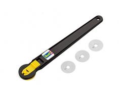 Revell 39076 Modellbausatz Zubehör Gravurwerkzeug für Nietenreihen