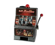 Out of the Blue Spardose Spielautomat, ca. 19 x 13,5 cm