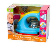 PlayGo 2610 - Bügeleisen für Kleine Haushälter, Haushaltsspielzeug