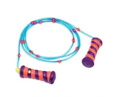 B.ToysB. Toys Skippity DOO Da-Skip Springseil, hell, Unikat, BX1636Z