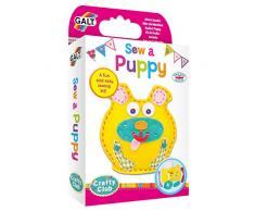 Galt Toys 1004975 Bastelset für Kinder, Multi, 12x12 cm