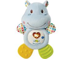 Vtech 80-502523 Beißring Nilpferd (In Holländisch)