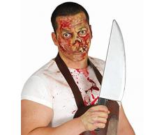 Guirca Fiestas GUI19966 - Fleischer-Messer 45 CMS.