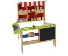 Beluga Spielwaren 30861 - Kaufladen, bunt