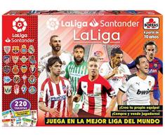 Educa Borrás Tischset, bunt (18350)