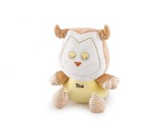 Trudi 28434 - Spieluhr Eule