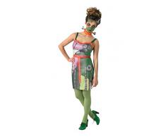 Rubies Offizielles Damen-Kostüm Bride of Franknstein, für Halloween, Erwachsene, Größe S