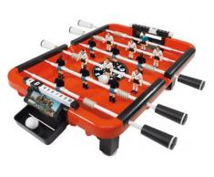 Simba 109453299 - Wilde Kerle Tischfußball