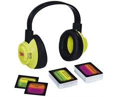 Hasbro Spiele E2617100 Lippengeflüster, Erwachsenenspiel