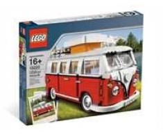 Lego 10220 - Creator Volkswagen T1 Campingbus
