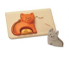 PLAN TOYS 4637 Holzspielzeug, Holz