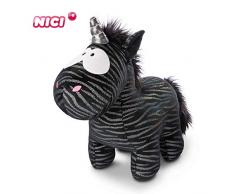 NICI Kuscheltier Einhorn Starlight Mystery 32 cm – Einhorn Plüschtier für Mädchen, Jungen & Babys – Flauschiges Stofftier zum Kuscheln & Spielen – Kuscheliges Schmusetier – Theodor & Friends – 44955
