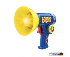 Vtech 80-186404 Chase-Megafon Spielzeug Musikspielzeug