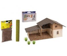 Noch Themen-Set Weihnachtskrippe