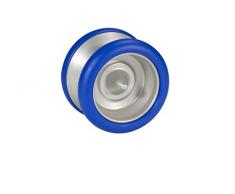 Henrys A00060-08 - Yo-Yo Python, blau