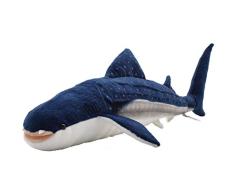 Plüschtier Hai Wal 56 cm L