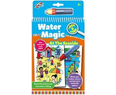 Galt Toys 1005290 Magic Mit Wasser