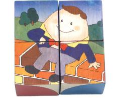 Voila S417 Holzpuzzle