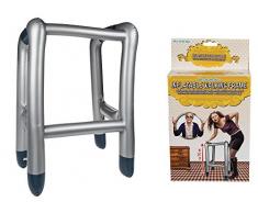 Out of the blue 91/4155 Aufblasbare Gehhilfe, 90 cm