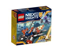 LEGO Nexo Knights 70347 - Bike königlichen Wache