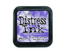 Knorr Prandell Ranger 18780616 - Distress Ink Kissen Dusty Concord