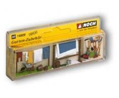 Noch 14800 - Garten Zubehör